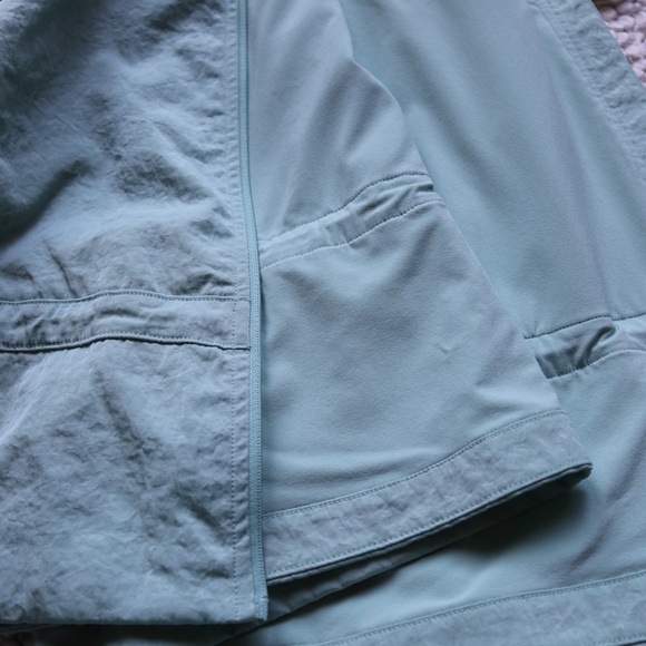 lululemon athletica Mint Green Jacket - Picture 2 of 14